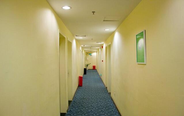 7Days Inn Foshan Gaoming District Экстерьер фото